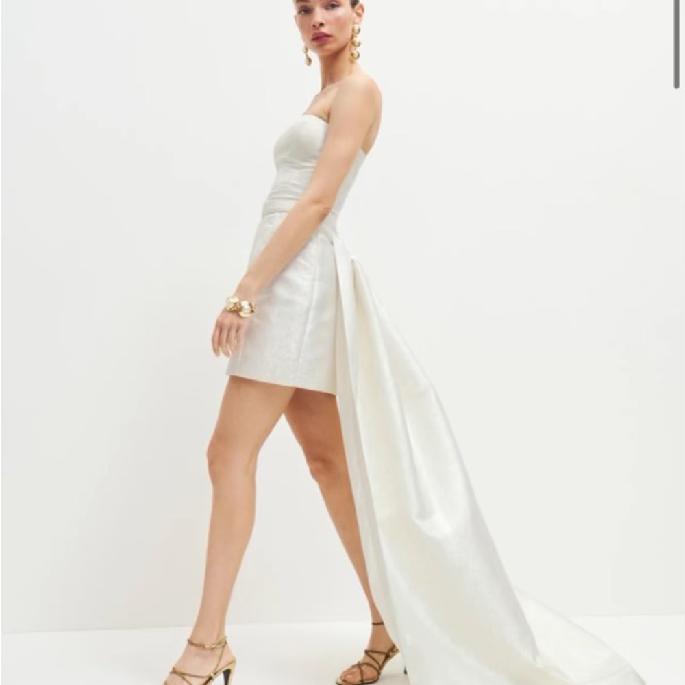Reformation Liliwen dress
